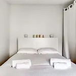 Le Patio De La Bastide Avec Terrasse & Netflix - Quartier Paisible