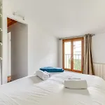 Le Patio De La Bastide Avec Terrasse & Netflix - Quartier Paisible