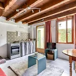 Le Patio De La Bastide Avec Terrasse & Netflix - Quartier Paisible